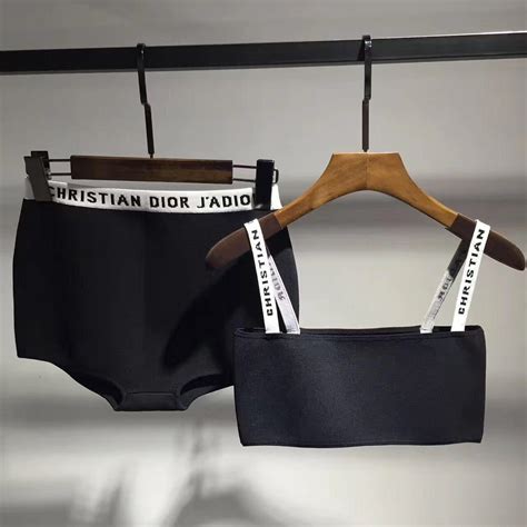 dior logo bralette replica|dior dupes for men.